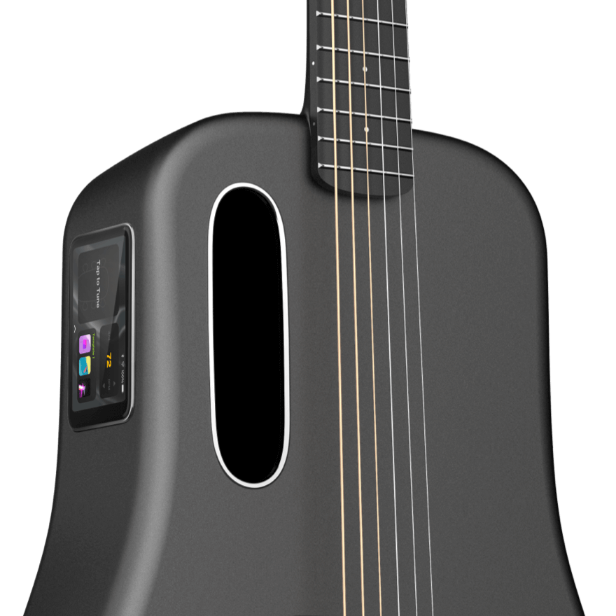 LAVA MUSIC　LAVA ME 3 LAVA ME 3 - Carbon Fiber Guitar with Smart System