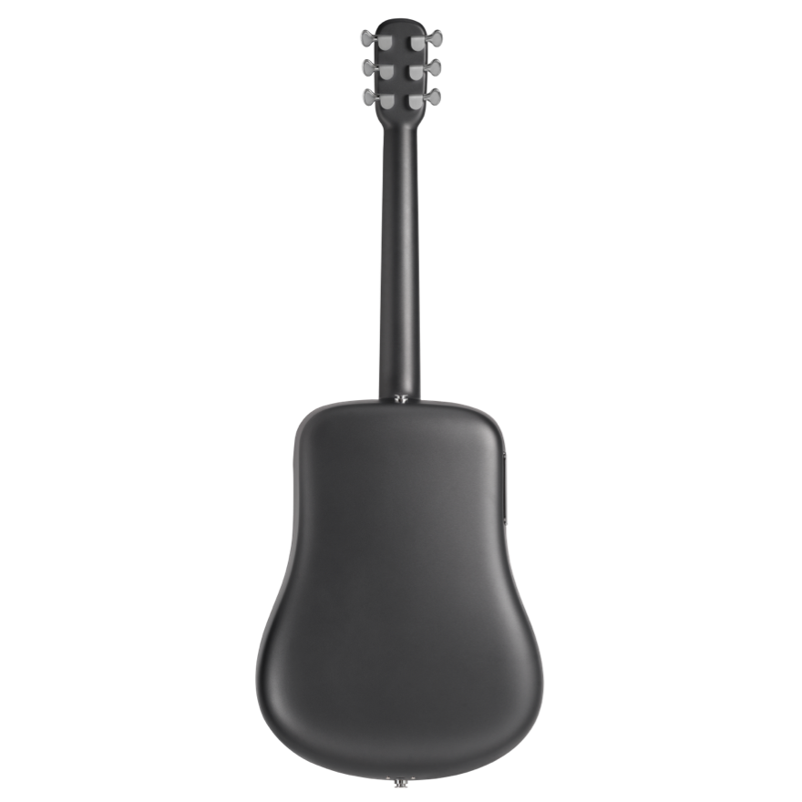 LAVA ME 3 - Carbon Fiber Guitar with Smart System