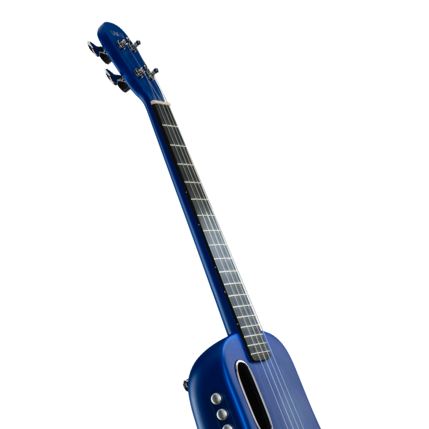 LAVA U - Unique Space Case for the LAVA Ukulele