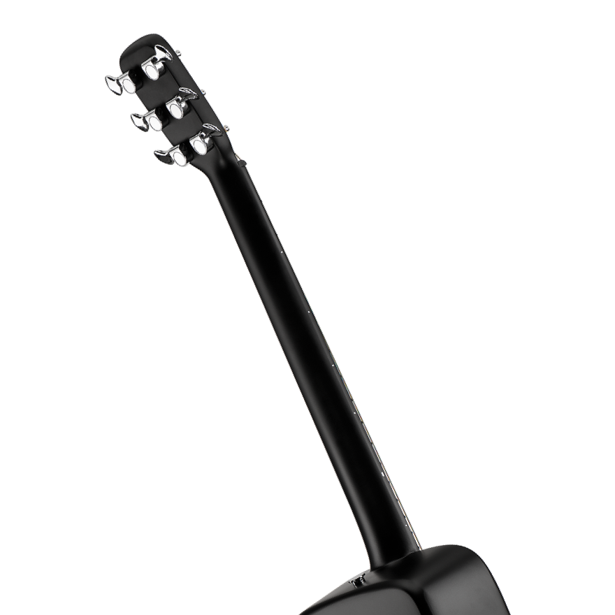 LAVA ME2 カーボンエレアコ 黒 LAVA ME 2 - Super AirSonic Carbon Unibody