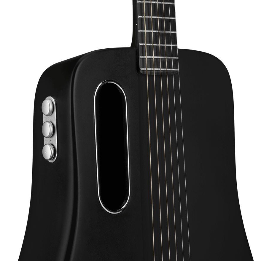 LAVA ME 2 - Super AirSonic Carbon Unibody